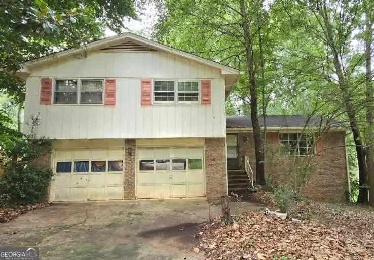 4489 John Drive, Norcross, GA 30093 - #1