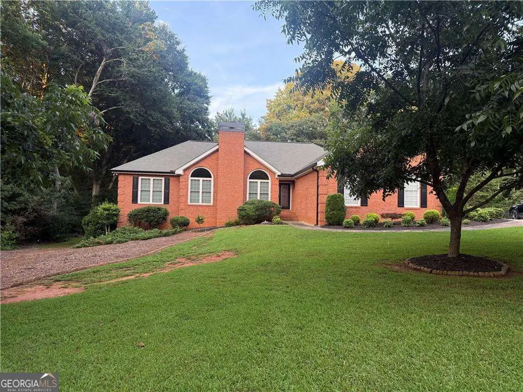 2430 Little John Lane, Cumming, GA 30040 - #1