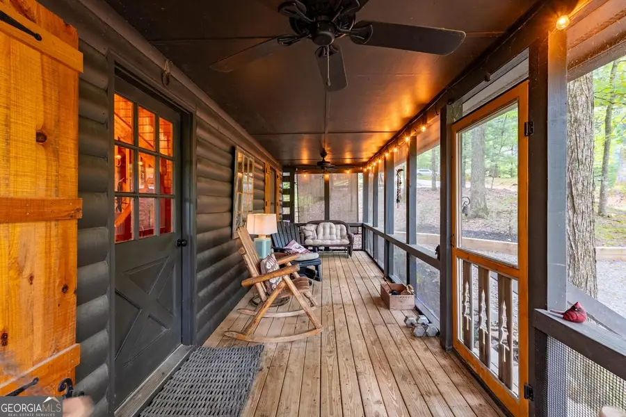 681 Skyview Drive, Ellijay, GA 30536 - #2
