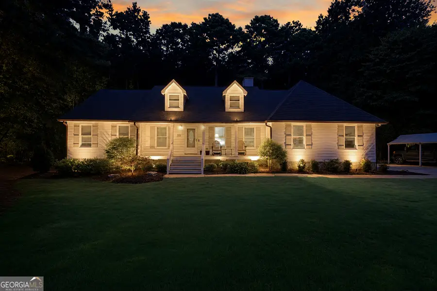 30 1st Mannassas Way E, Sharpsburg, GA 30277 - #2