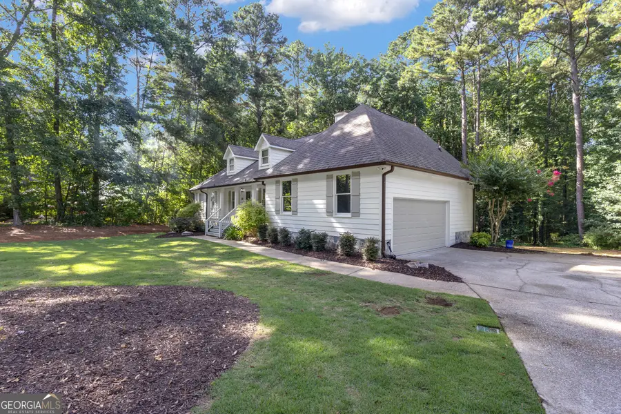 30 1st Mannassas Way E, Sharpsburg, GA 30277 - #3
