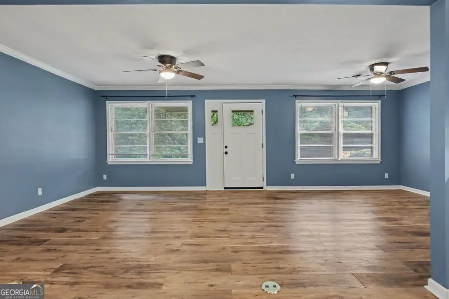 110 Westmoreland Drive, Griffin, GA 30223 - #3