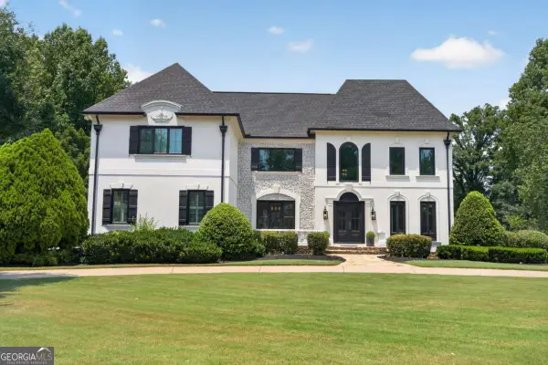 775 Champions Club Drive, Milton, GA 30004