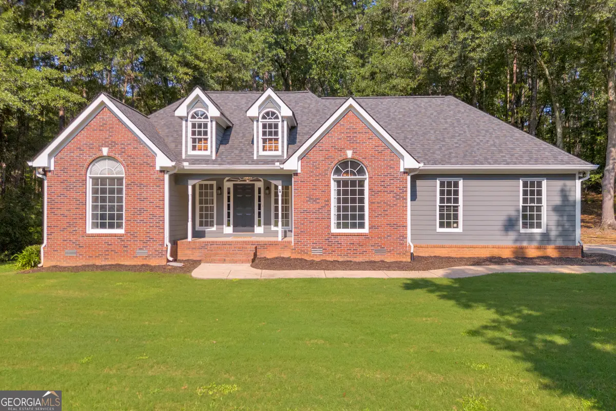 1078 Spratlin Mill Rd, Hull, GA 30646 - #1