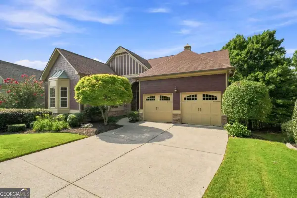 312 Twin Peaks Loop, Canton, GA 30114