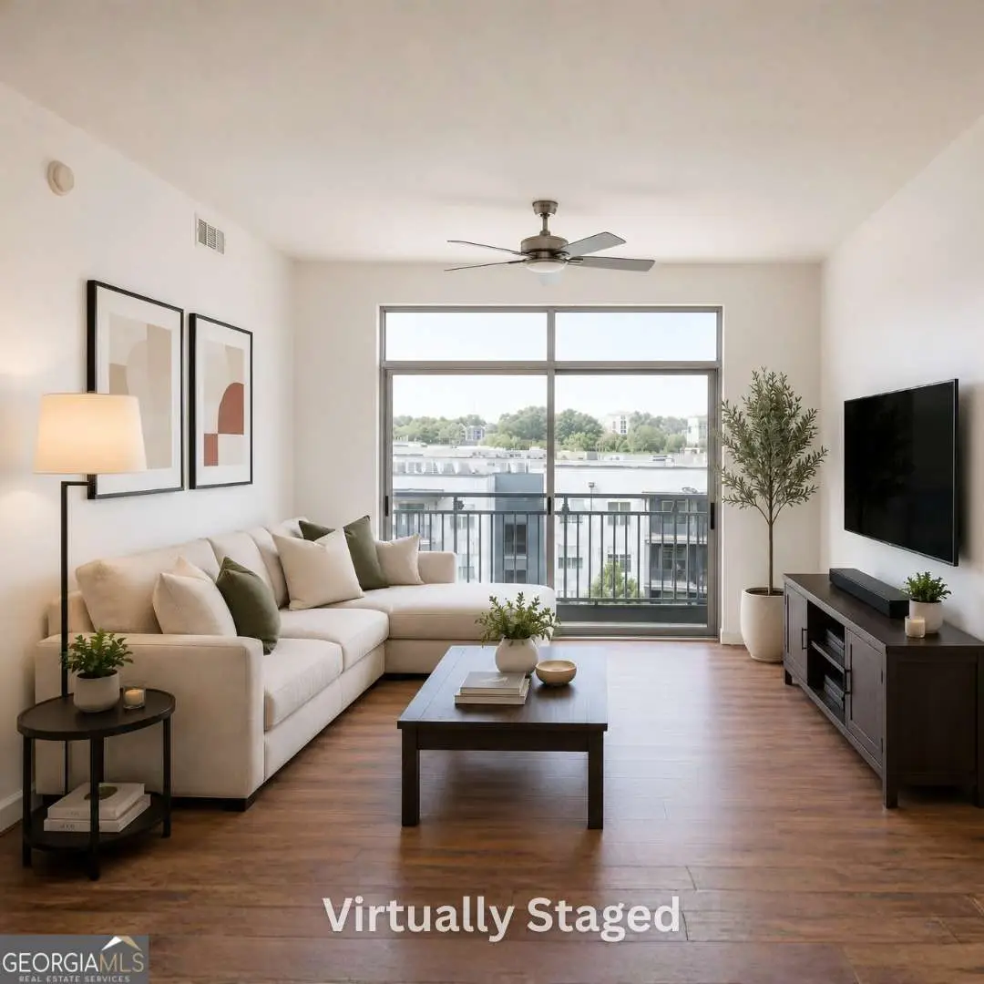 711 NE Cosmopolitan Drive Ne #715, Atlanta, GA 30324 - #1