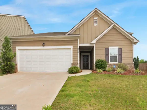 214 Georgian Way, Locust Grove, GA 30248