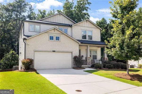 3579 Argent Way, Marietta, GA 30008