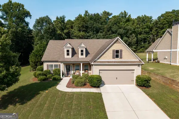 430 Kimberly Circle, Hull, GA 30646
