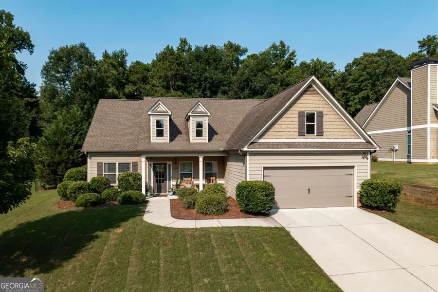 430 Kimberly Circle, Hull, GA 30646 - #2