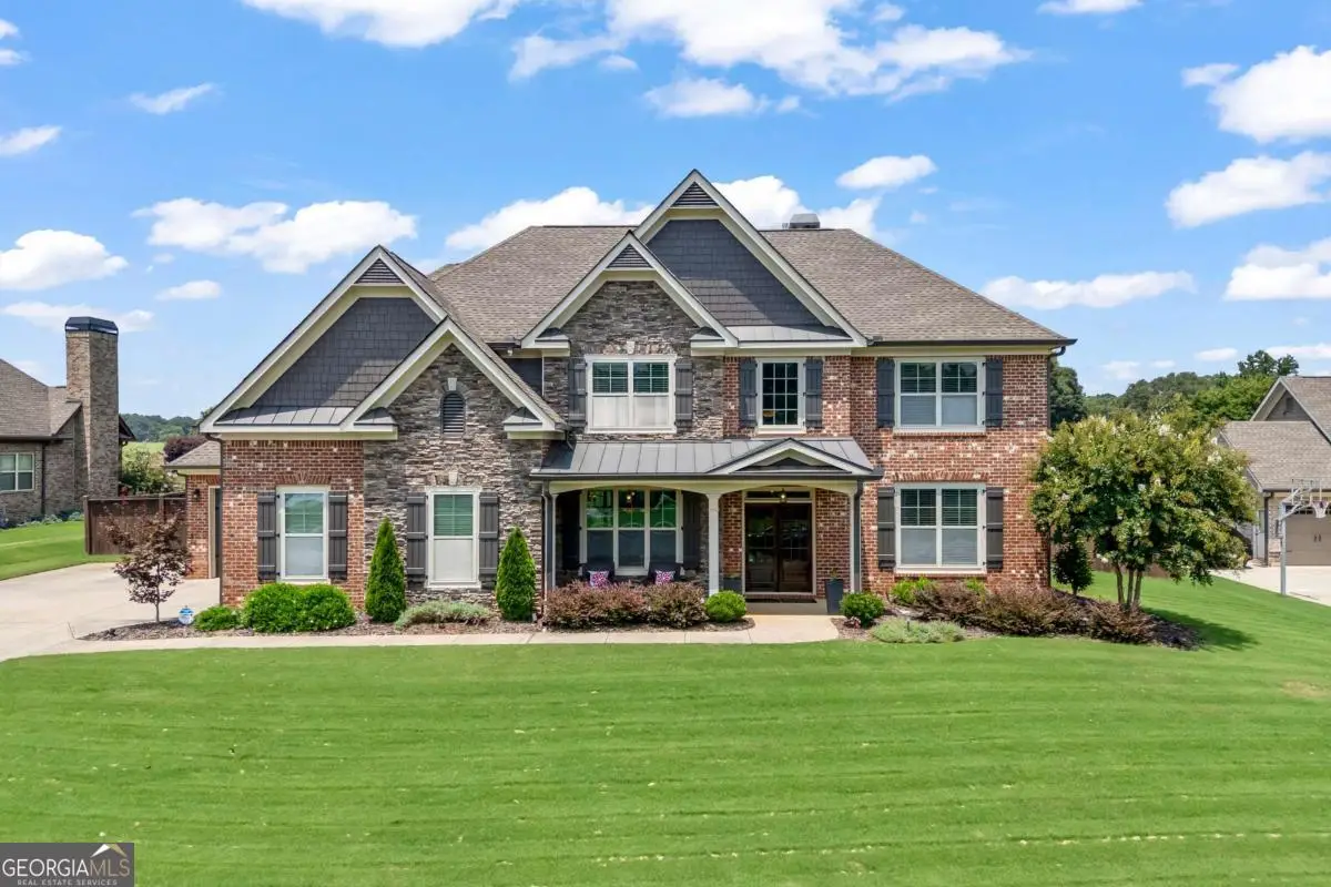 2777 Club Estates Drive, Statham, GA 30666 - #1