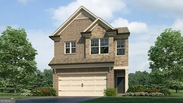 3024 Manor Hill Place, Union City, GA 30291