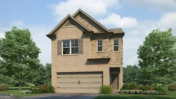 3026 Manor Hill Place, Union City, GA 30291