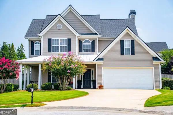 105 Meadow Side Court, Carrollton, GA 30116