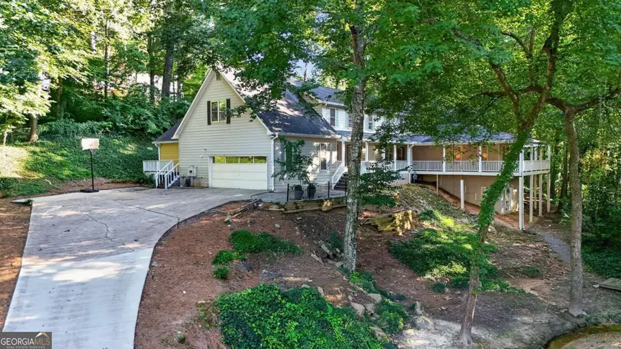 2290 Old Orchard Drive, Marietta, GA 30068 - #3