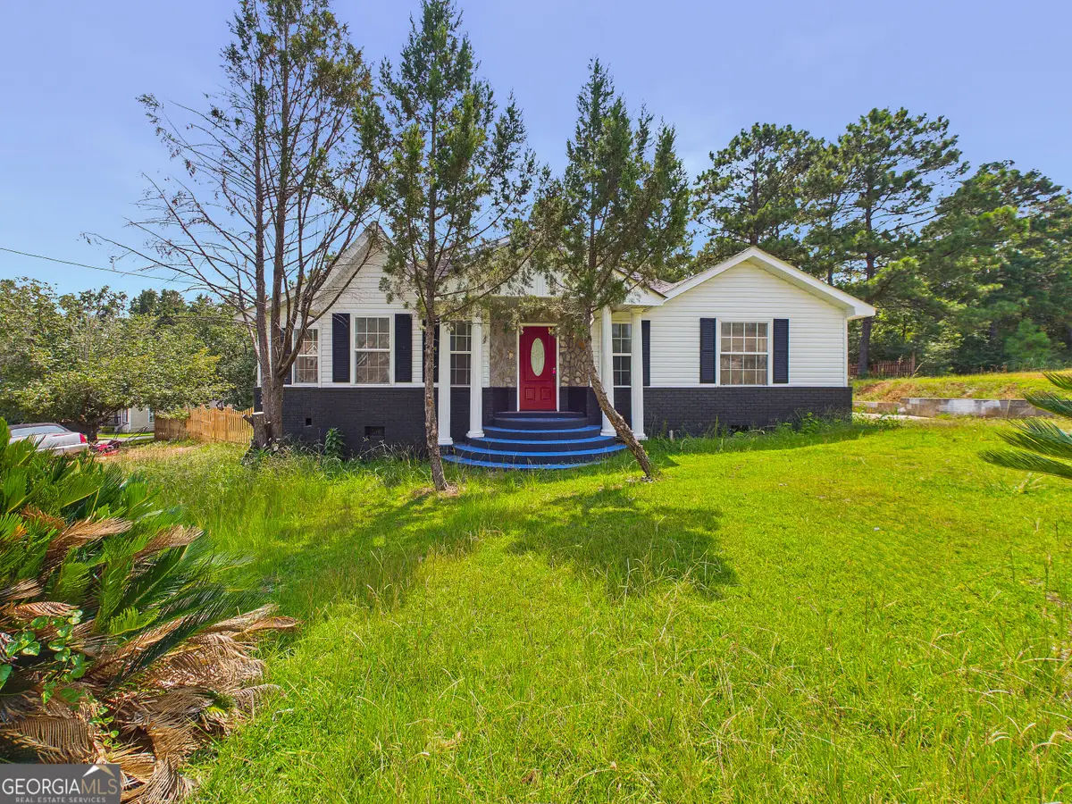 153 Wheehaw Road, Macon, GA 31211 - #1