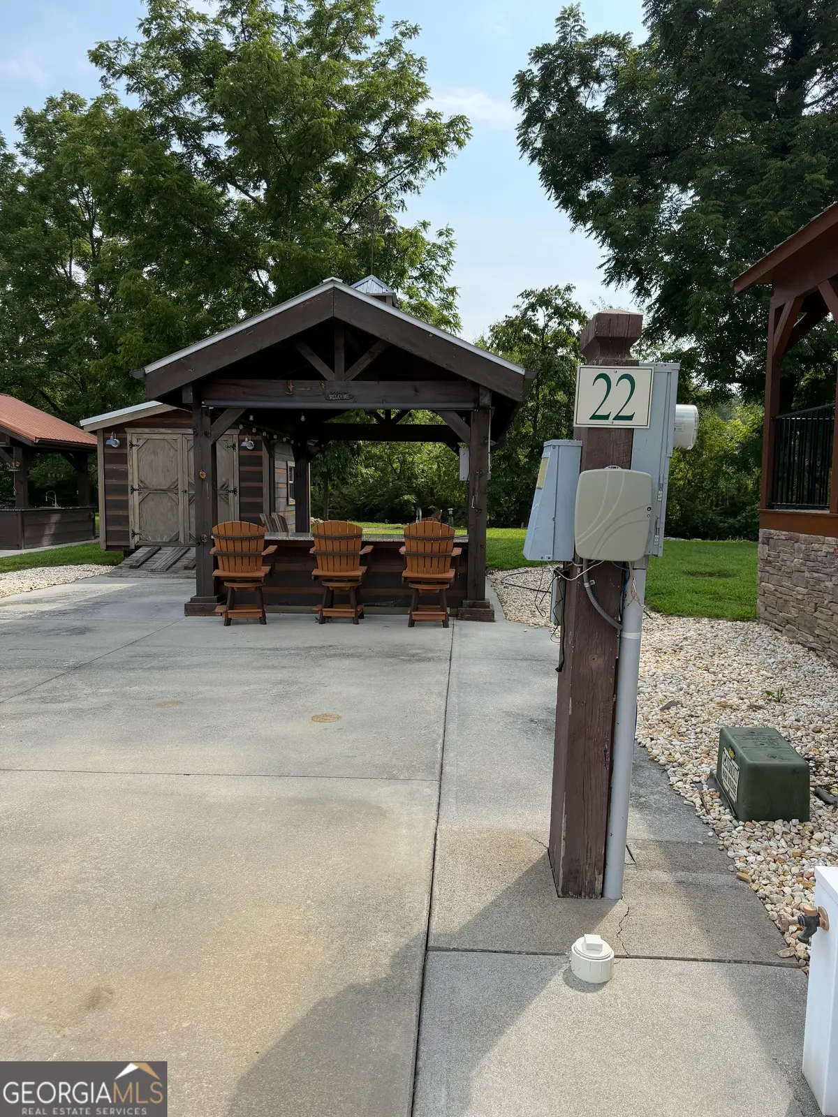 247 Golden Nugget Road #LOT 22, Blairsville, GA 30512 - #1