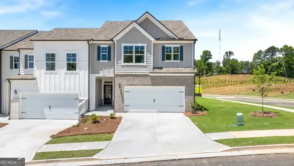 1825 Meadow Green Circle, Gainesville, GA 30501