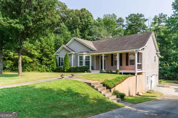 173 Stegall Place, Dawsonville, GA 30534