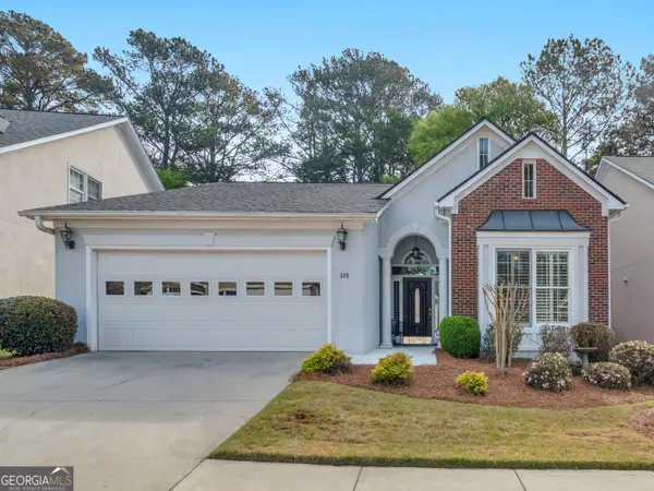 319 Lewisburg Drive, McDonough, GA 30253