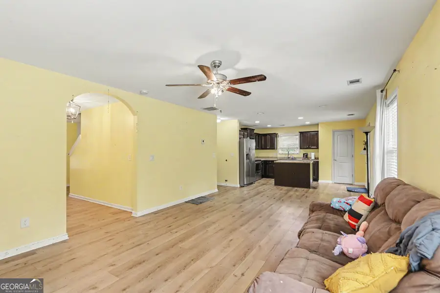 84 Harvest Lane, Rockmart, GA 30153 - #2