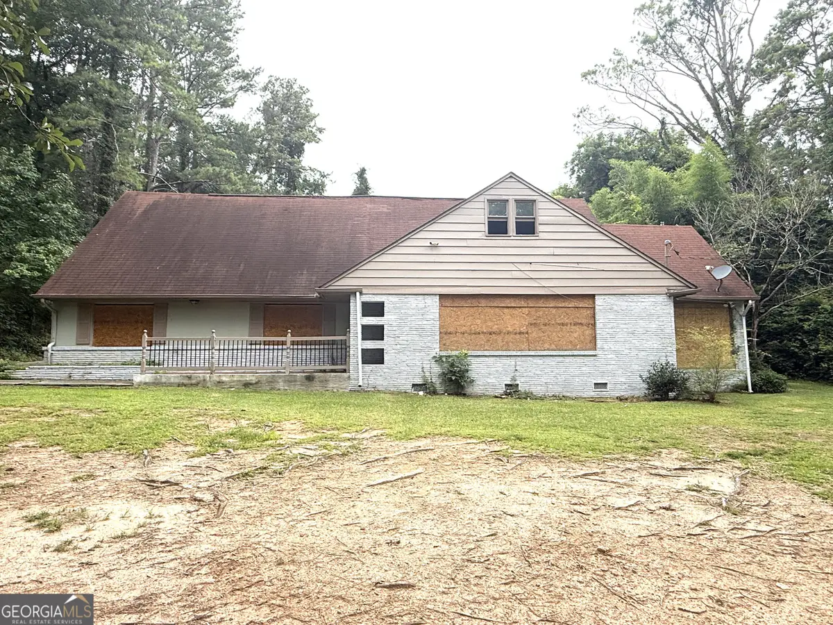 4868 Hannah Road, South Fulton, GA 30349 - #1