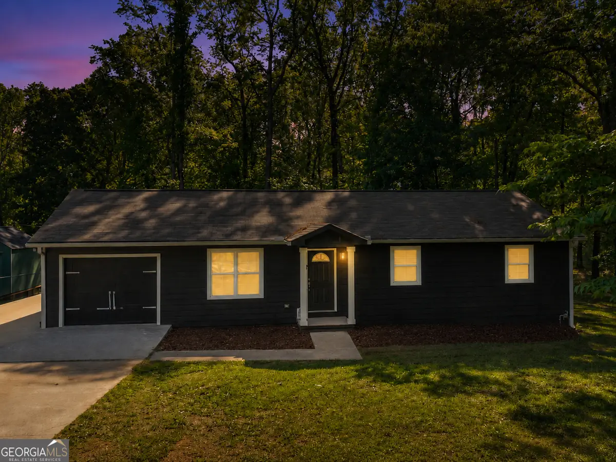 5712 Attucks Boulevard, Morrow, GA 30260 - #1