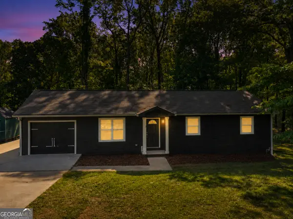 5712 Attucks Boulevard, Morrow, GA 30260