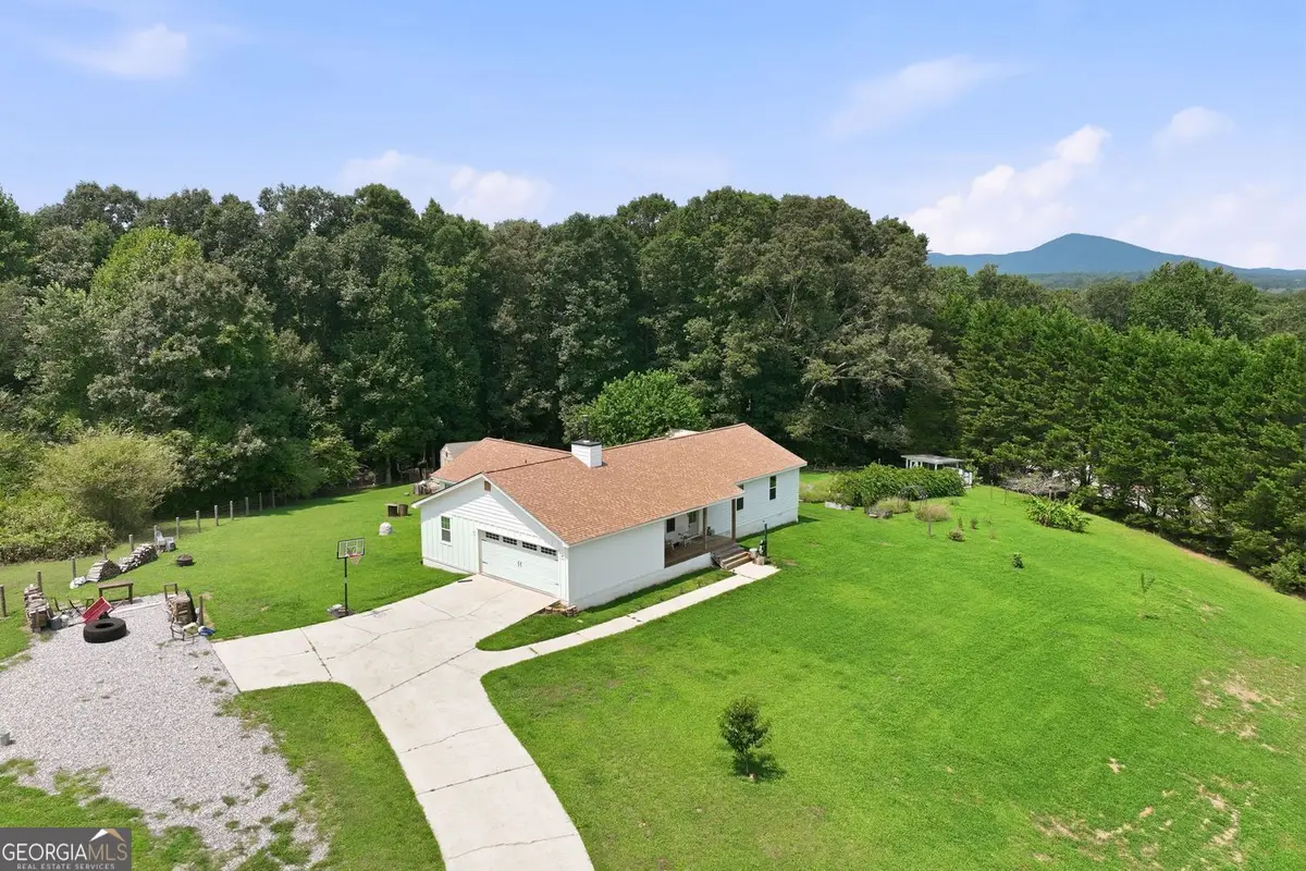 5545 Odum Smallwood Road, Gainesville, GA 30506 - #1