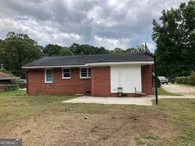 109 Scott Ave., Griffin, GA 30224 - #3