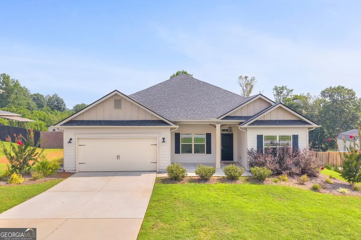 6032 Creekside View Lane, Clermont, GA 30527 - #1