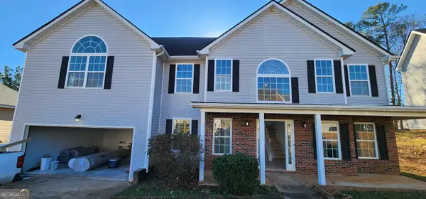 3148 Hunting Creek, Douglasville, GA 30135