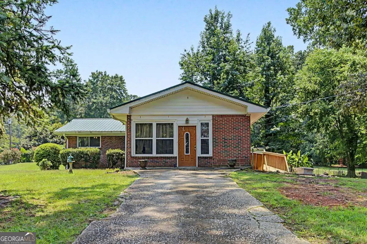 5512 Andrew Drive Sw, Mableton, GA 30126 - #1