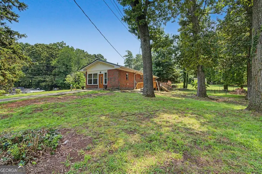 5512 Andrew Drive Sw, Mableton, GA 30126 - #3