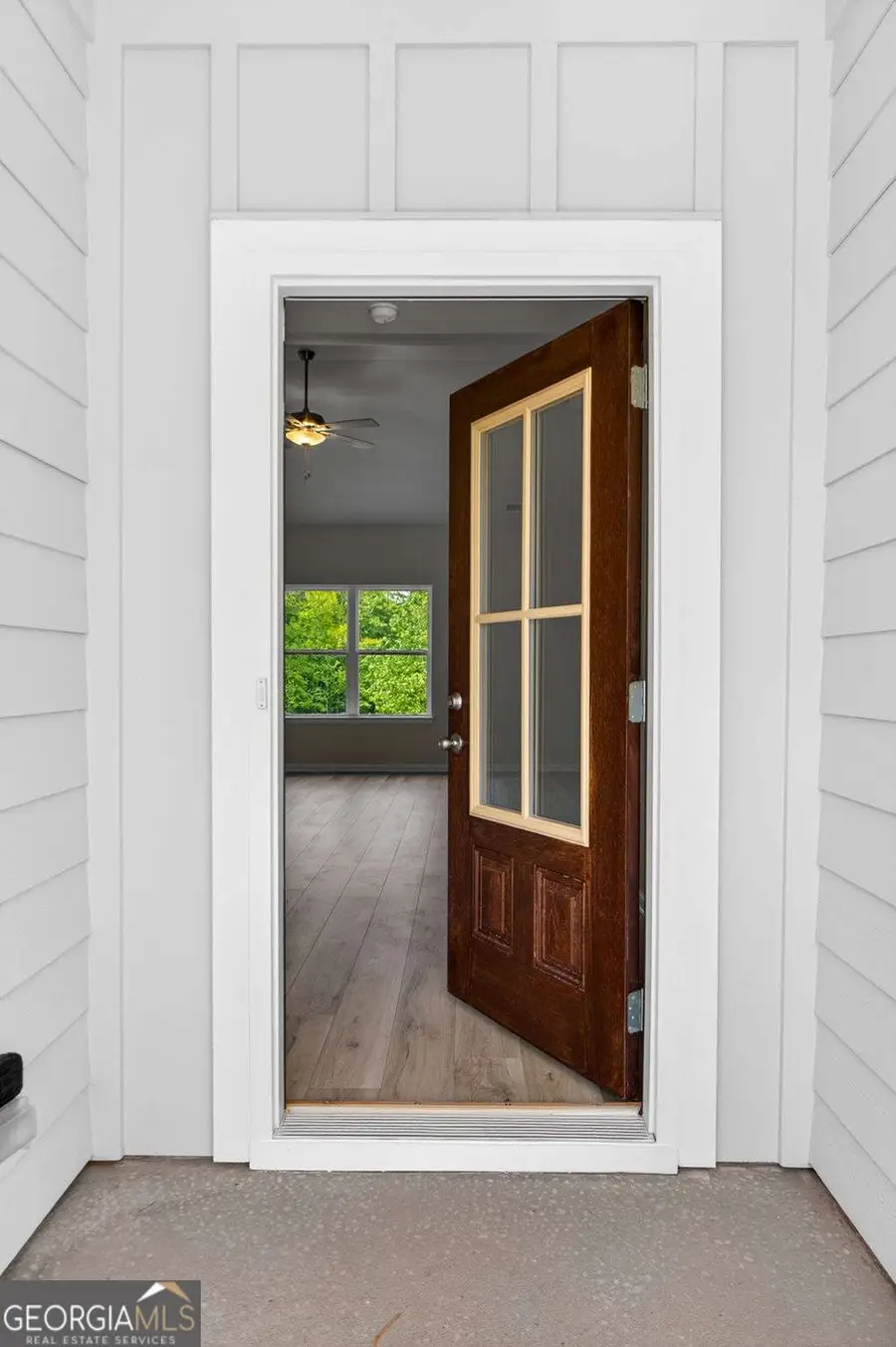 4600 Hollingsworth Ferry Road #LOT 2A, Franklin, GA 30217 - #2