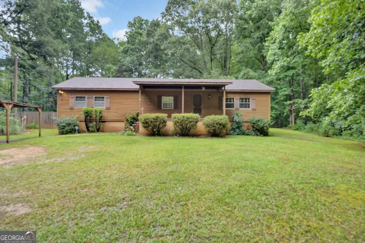 102 Geoffrey Lane, Oxford, GA 30054 - #1