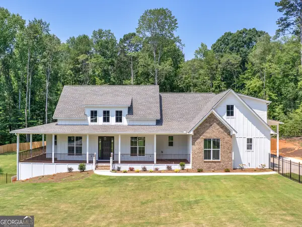 1019 Oakridge Drive, Griffin, GA 30223