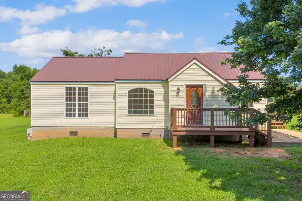 2409 Bowman Hwy, Dewy Rose, GA 30634