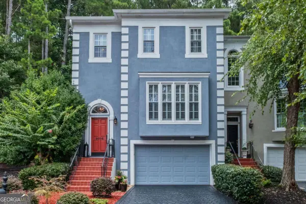 9005 Niblick Drive, Alpharetta, GA 30022