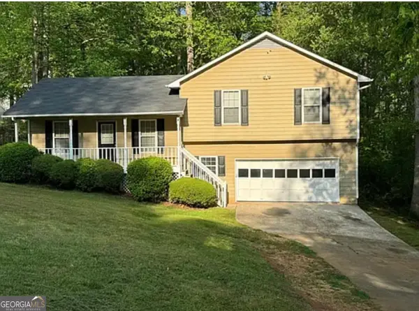 1542 Oakleaf Court, Auburn, GA 30011