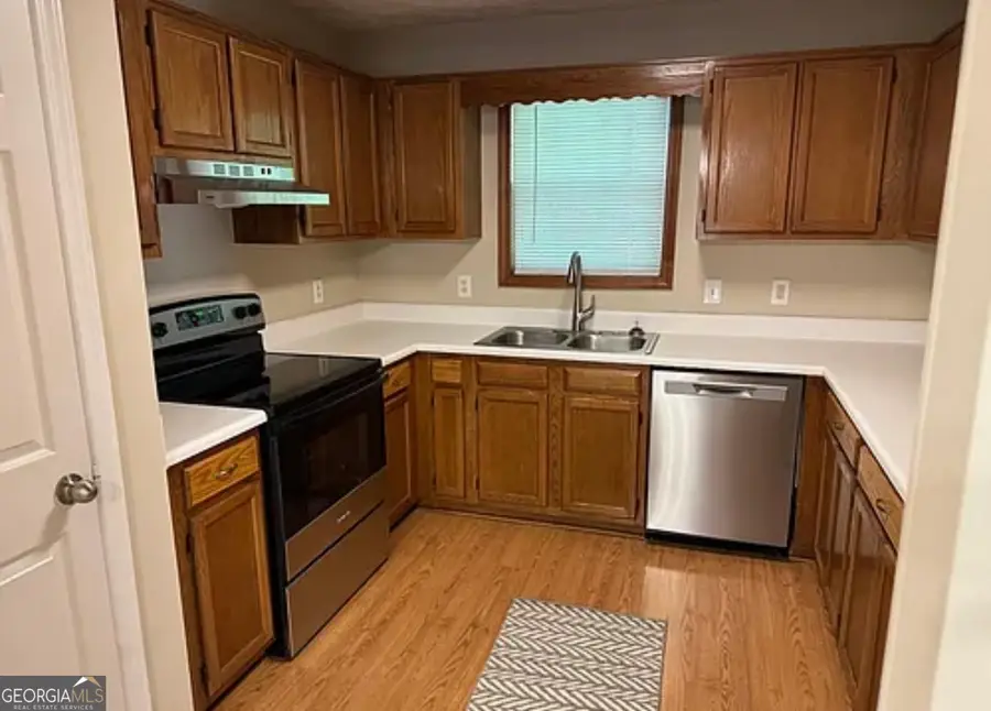 1542 Oakleaf Court, Auburn, GA 30011 - #2