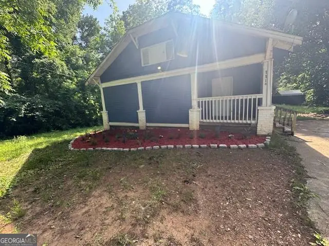 1116 Northwest Drive Nw, Atlanta, GA 30318 - #3