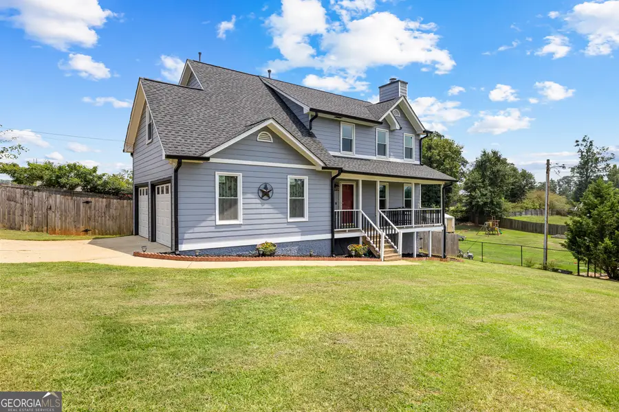 18 Festiva Drive, Newnan, GA 30263 - #2