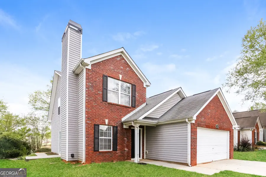 372 Jasmine Drive, Locust Grove, GA 30248 - #2
