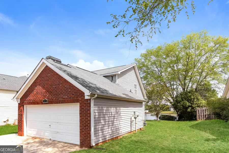 372 Jasmine Drive, Locust Grove, GA 30248 - #3