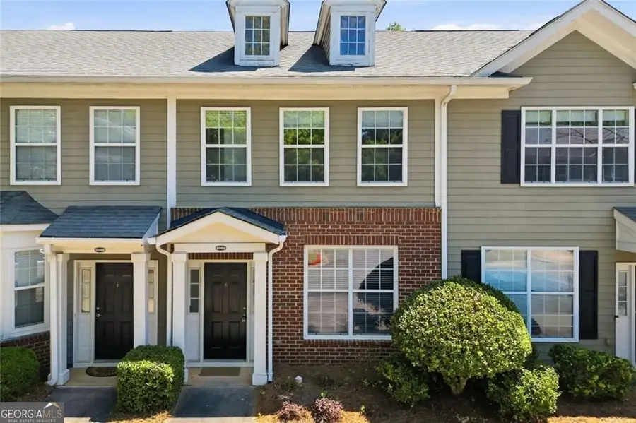 2086 Del Lago Circle, Kennesaw, GA 30152 - #2
