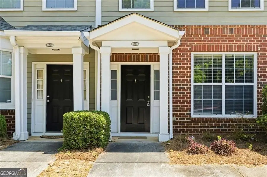 2086 Del Lago Circle, Kennesaw, GA 30152 - #3