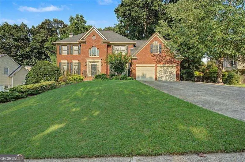 3002 High Vista Walk, Woodstock, GA 30189 - #1