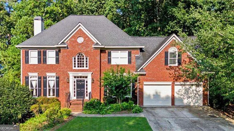 3002 High Vista Walk, Woodstock, GA 30189 - #2