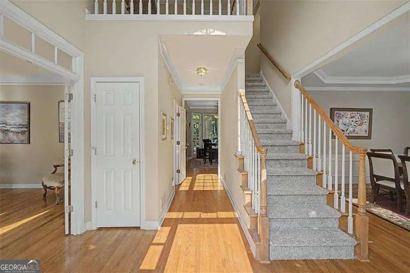 3002 High Vista Walk, Woodstock, GA 30189 - #3